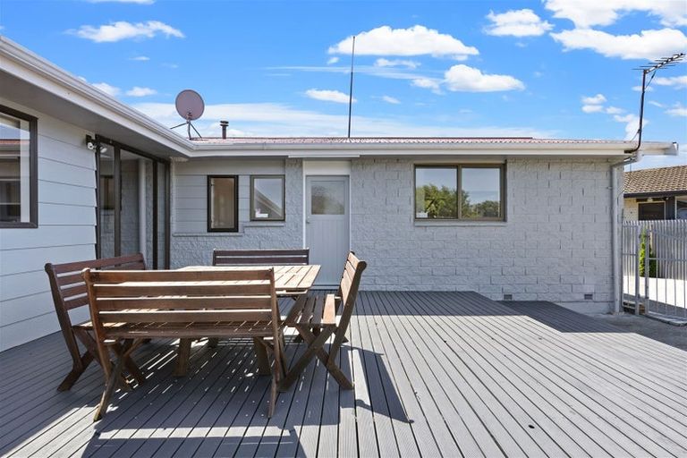 Photo of property in 12 Takapu Place, Bromley, Christchurch, 8062