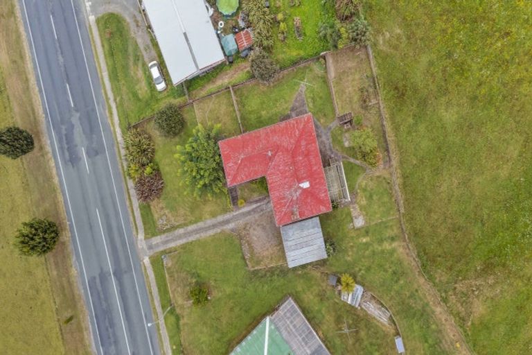 Photo of property in 163 Arapuni Street, Putaruru, 3411