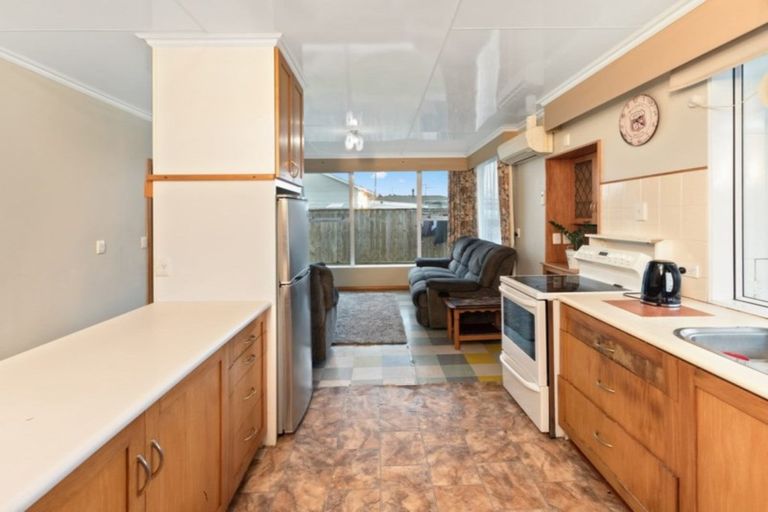 Photo of property in 74 Mclauchlan Street, Springlands, Blenheim, 7201