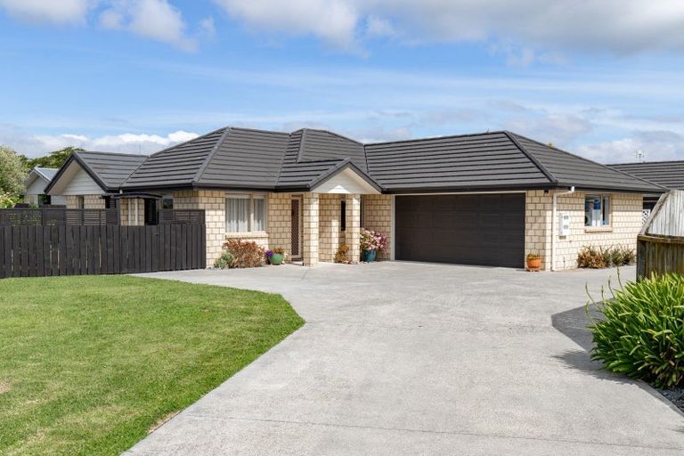 Photo of property in 13a Madgwick Place, Ngatea, 3503