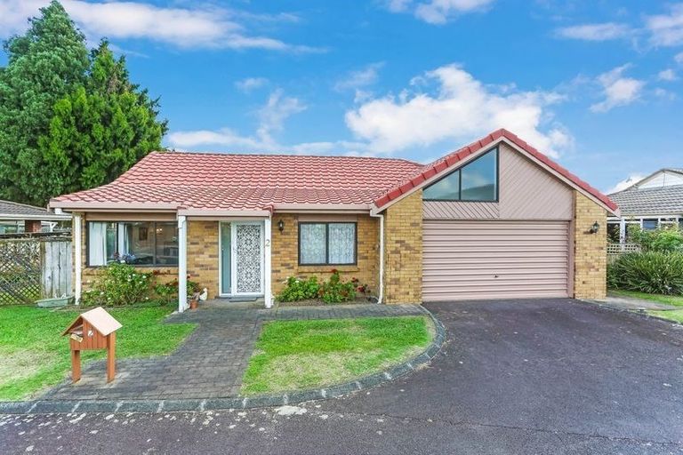 Photo of property in 2/15 Don Street, Papakura, 2110