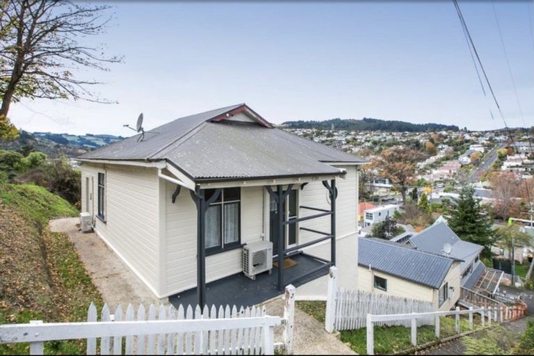 Photo of property in 14 Duddingstone Steps, North East Valley, Dunedin, 9010