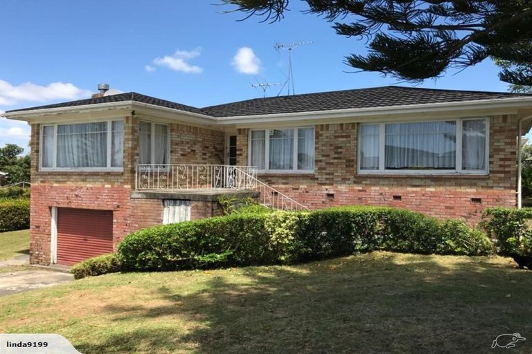 Photo of property in 14 Udys Road, Pakuranga, Auckland, 2010