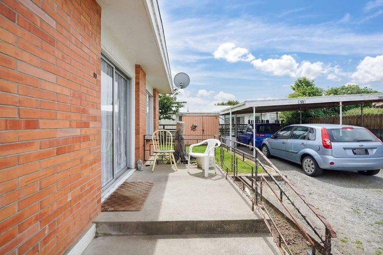 Photo of property in 90 Herriot Street, Richmond, Invercargill, 9810