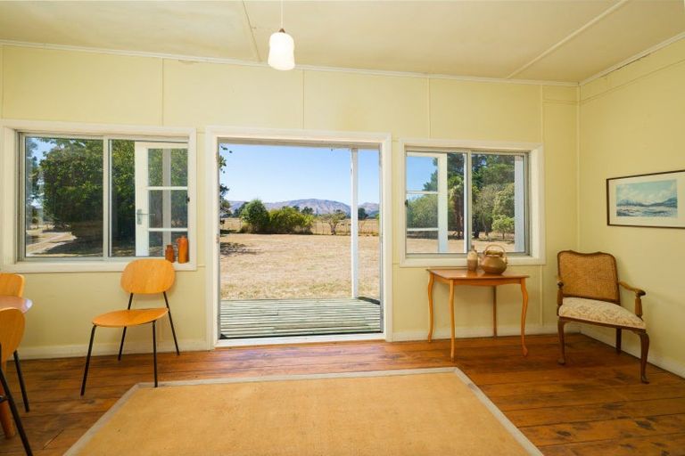 Photo of property in 189 Gulch Road, Ward, Seddon, 7285