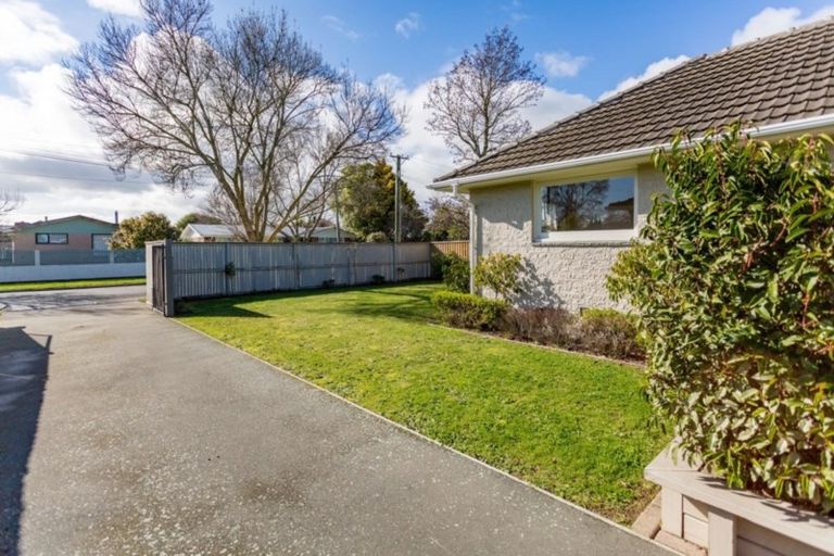 Photo of property in 7 Hornsby Street, Bishopdale, Christchurch, 8053