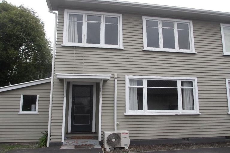 Photo of property in 172 Papanui Road, Merivale, Christchurch, 8014