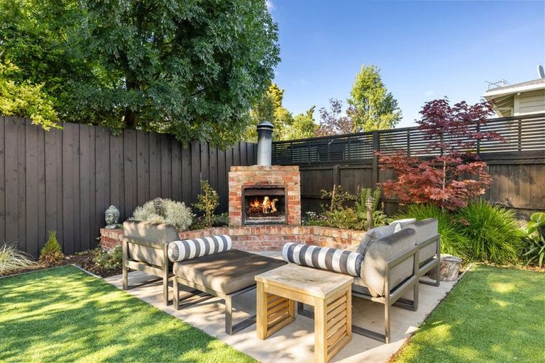 Photo of property in 80 Halton Street, Strowan, Christchurch, 8052