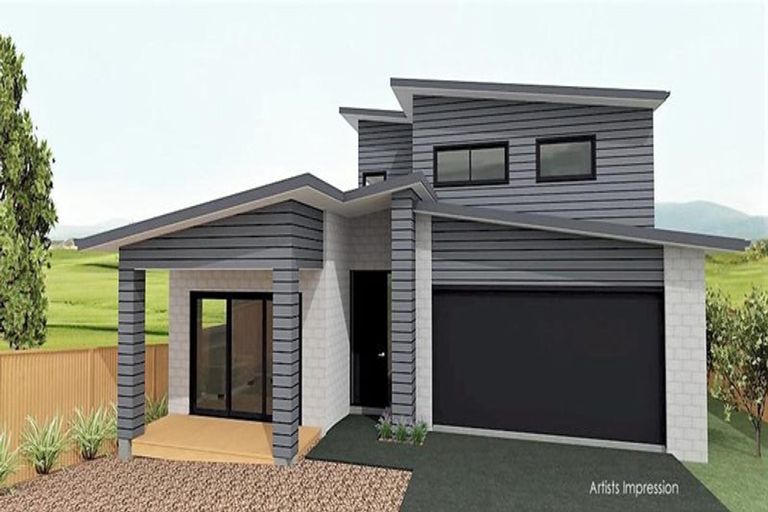 Photo of property in 183 Penetaka Heights, Pyes Pa, Tauranga, 3112