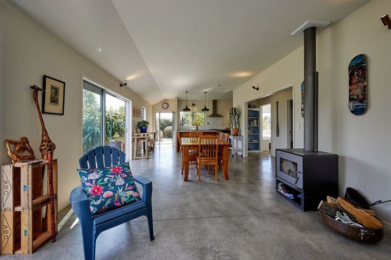 Photo of property in 238a Mount Fyffe Road, Kaikoura, 7300