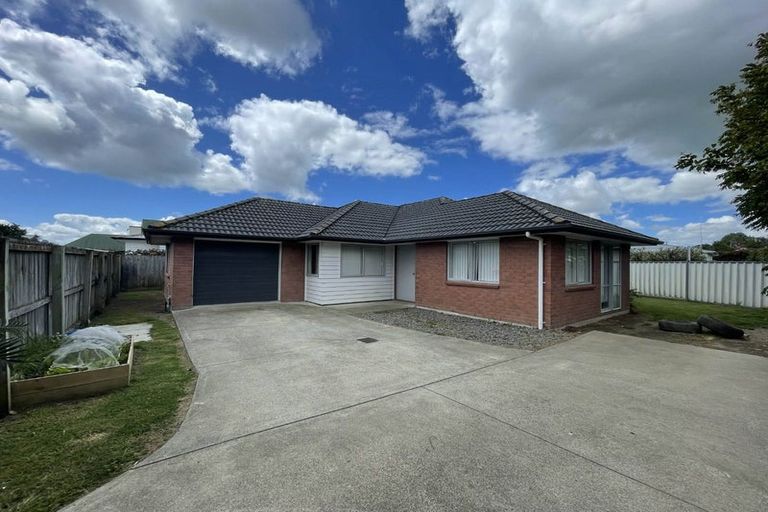 Photo of property in 36b Hunua Road, Papakura, 2110