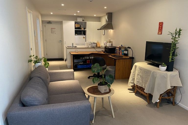 Photo of property in Soho Apartments, 618/74 Taranaki Street, Te Aro, Wellington, 6011