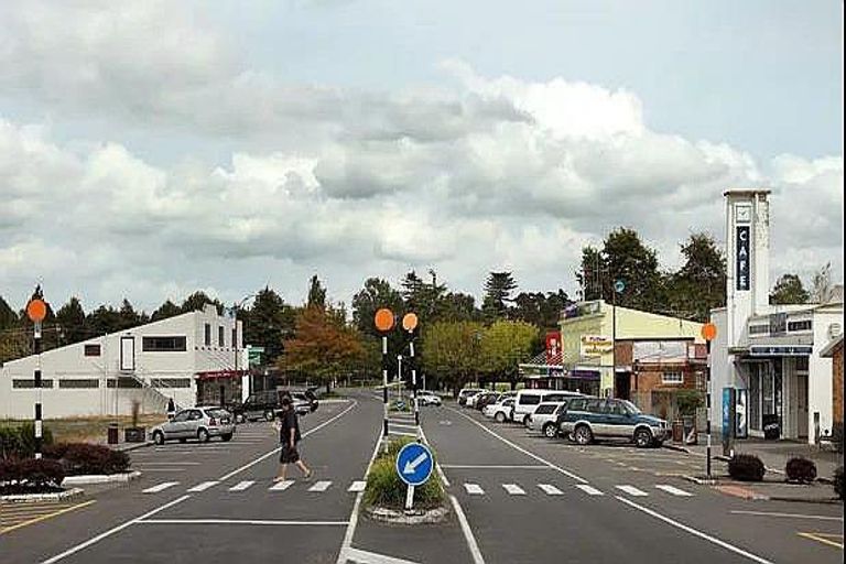 Photo of property in 4 Rylstone Way, Te Kauwhata, 3710