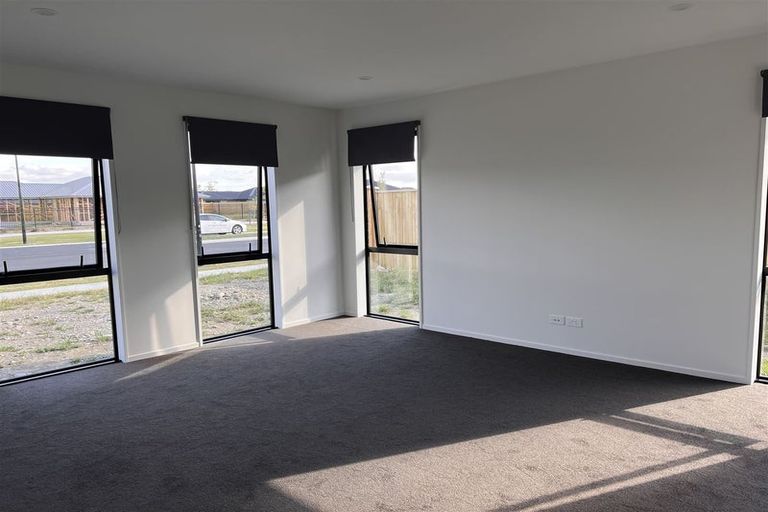 Photo of property in 89 Northmoor Boulevard, Rolleston, 7615