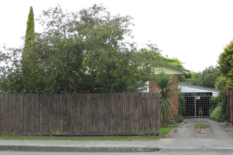 Photo of property in 33 Catherine Street, Tinwald, Ashburton, 7700