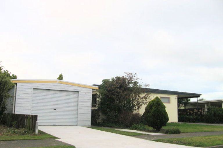 Photo of property in 4 Trigg Crescent, Taradale, Napier, 4112