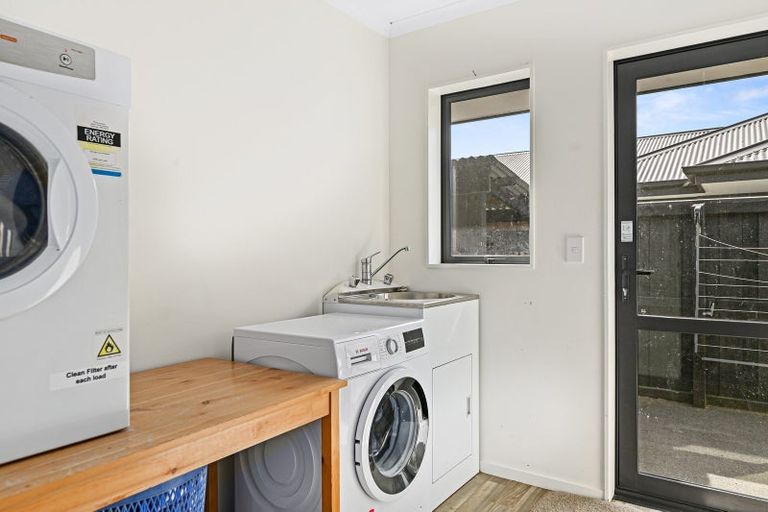 Photo of property in 121 Infinity Drive, Pegasus, 7612