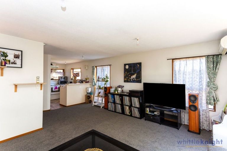Photo of property in 4/180 Brougham Street, Sydenham, Christchurch, 8023