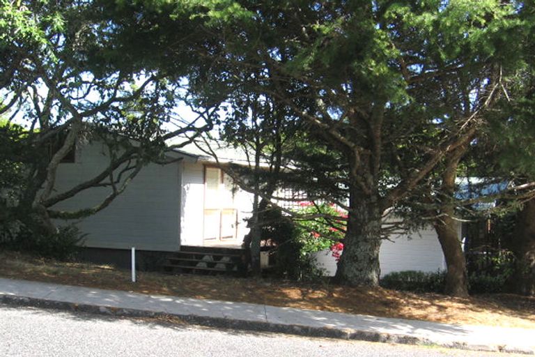 Photo of property in 80 Roseberry Avenue, Birkenhead, Auckland, 0626
