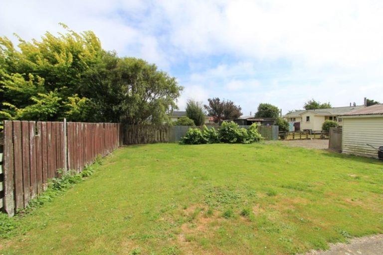 Photo of property in 23 Huxley Street, Pahiatua, 4910