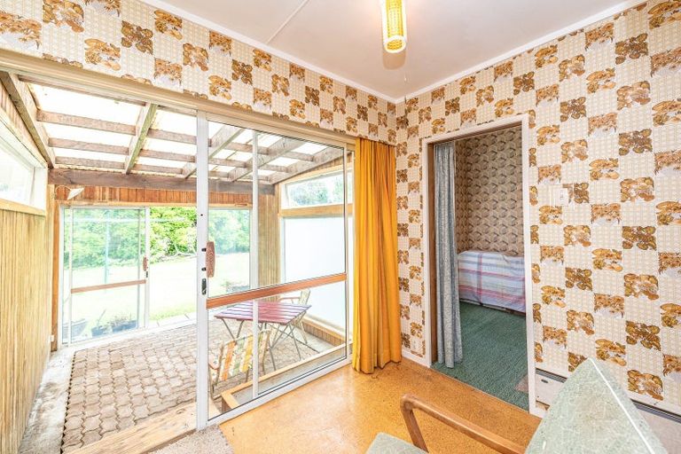 Photo of property in 12 Nepia Road, Marybank, Whanganui, 4572