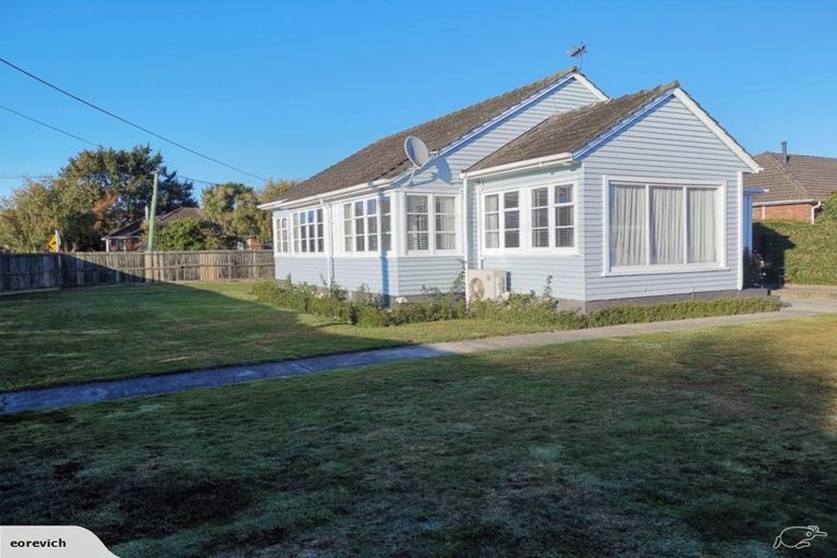 Photo of property in 129 Kerrs Road, Avonside, Christchurch, 8061