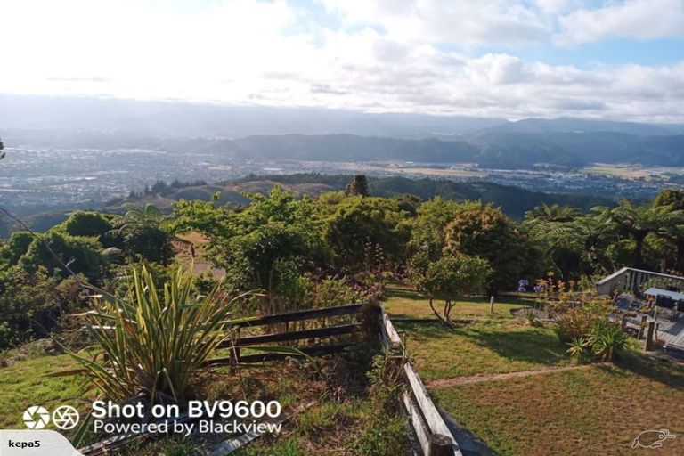 Photo of property in 72b Moon Ridge Road, Moonshine Valley, Porirua, 5381
