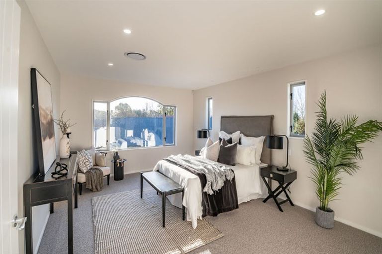 Photo of property in 75 Woodhurst Drive, Casebrook, Christchurch, 8051