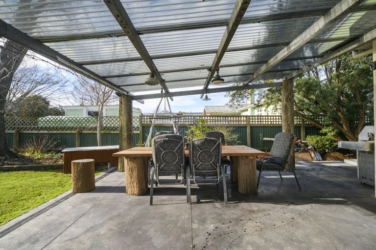 Photo of property in 189 Ferguson Street, West End, Palmerston North, 4412