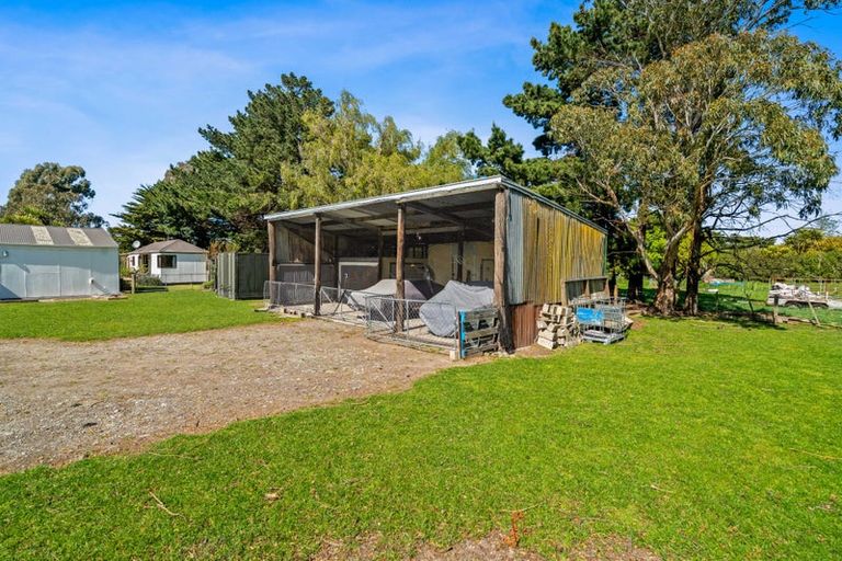Photo of property in 16/20 Duck Pond Road, Motukarara, Christchurch, 7672