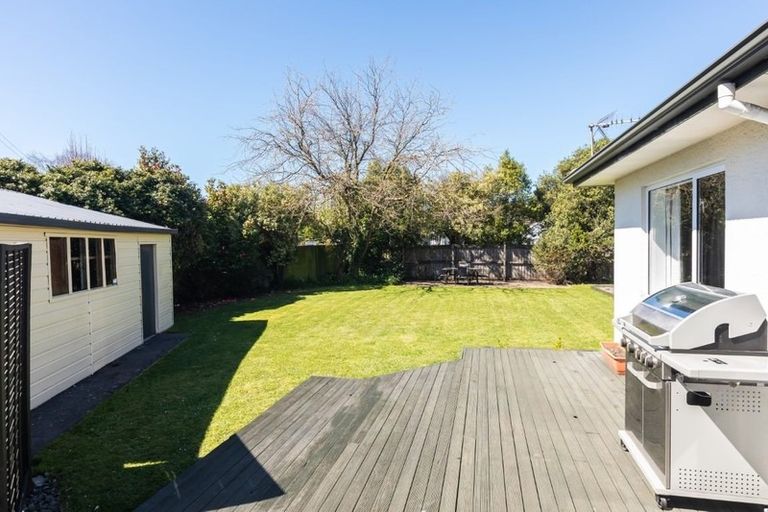 Photo of property in 164 Quinns Road, Shirley, Christchurch, 8013