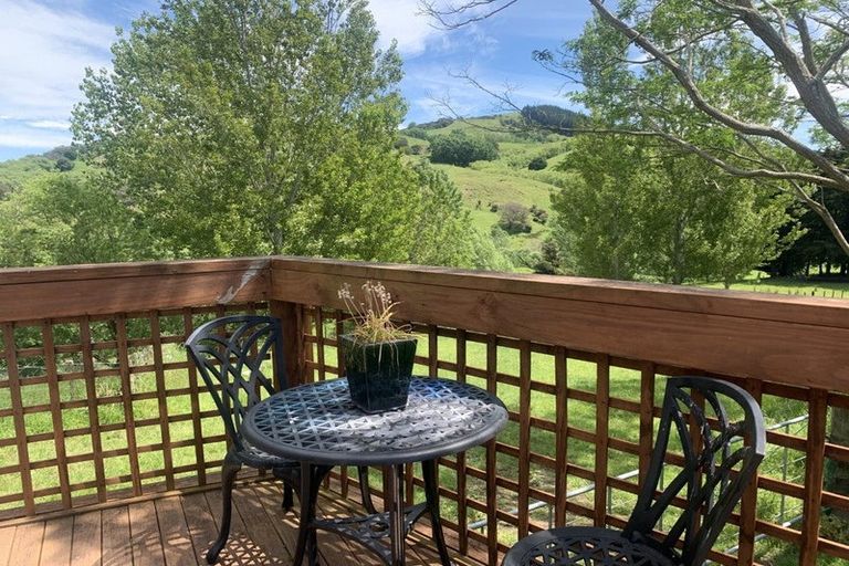 Photo of property in 1471 Masterton Castlepoint Road, Tauweru, Masterton, 5889