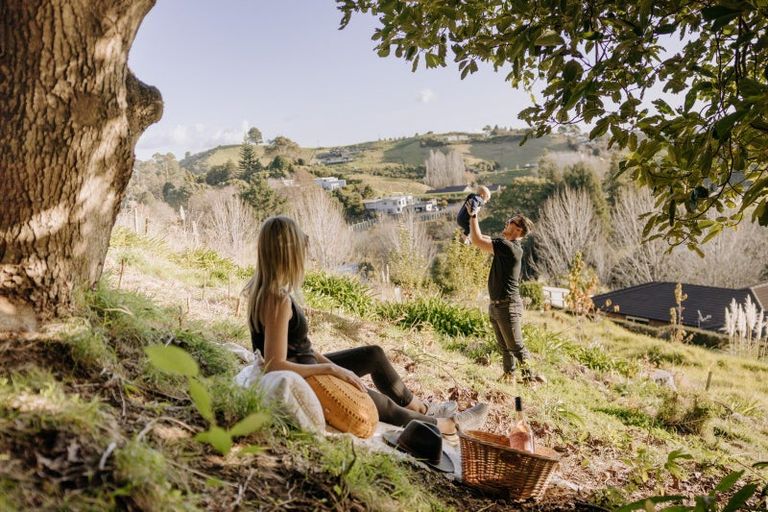 Photo of property in 5 Flight Valley Way, Welcome Bay, Tauranga, 3175