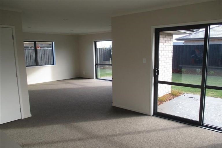 Photo of property in 55 Chandler Way, Rolleston, 7615