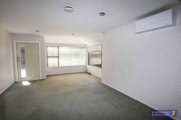 Photo of property in 1/125 Roydvale Avenue, Burnside, Christchurch, 8053