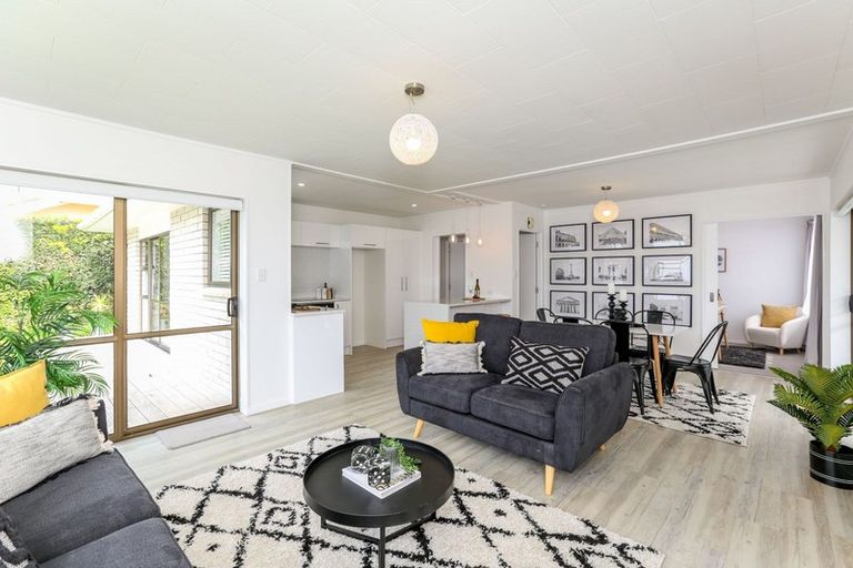 Photo of property in 4/13 Norman Street, Lower Vogeltown, New Plymouth, 4310