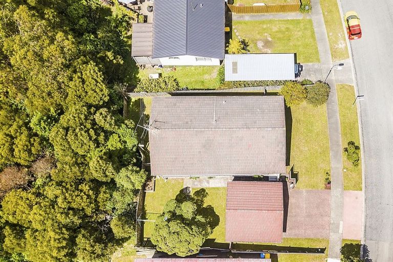 Photo of property in 203 Staithes Drive South, Whitby, Porirua, 5024