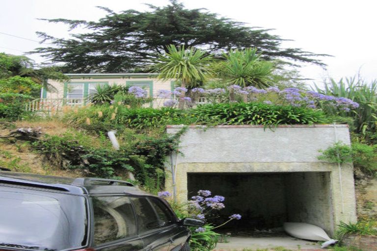 Photo of property in 11 Taft Street, Brooklyn, Wellington, 6021