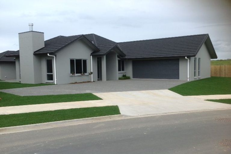 Photo of property in 23 Mataroa Crescent, Flagstaff, Hamilton, 3210