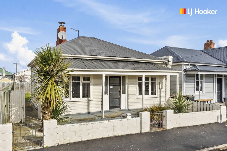 Photo of property in 161 Melbourne Street, South Dunedin, Dunedin, 9012