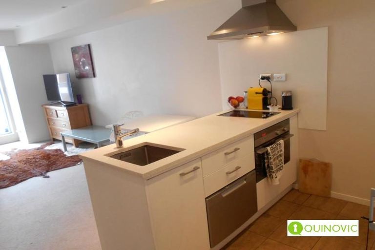 Photo of property in Soho Apartments, 601/74 Taranaki Street, Te Aro, Wellington, 6011