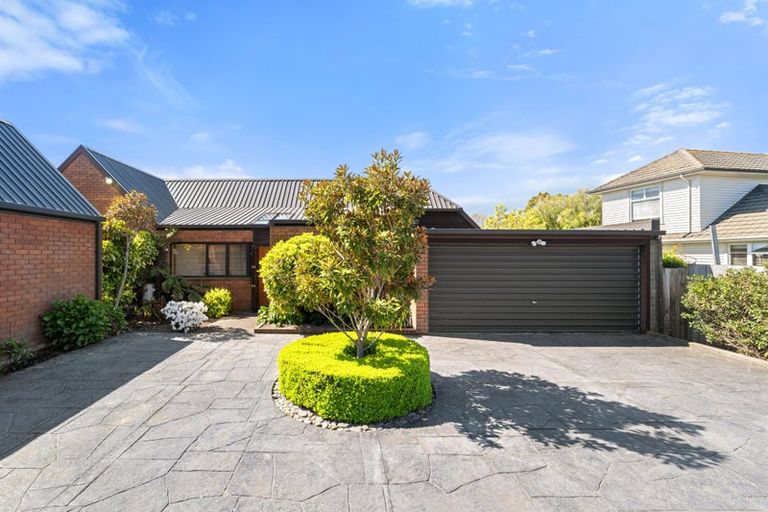 Photo of property in 3/261 Centaurus Road, Saint Martins, Christchurch, 8022