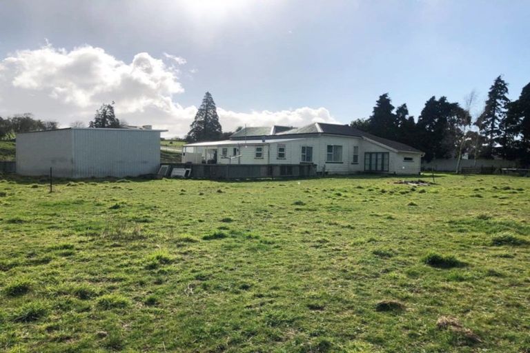 Photo of property in 7 Hospital Street, Dannevirke, 4930