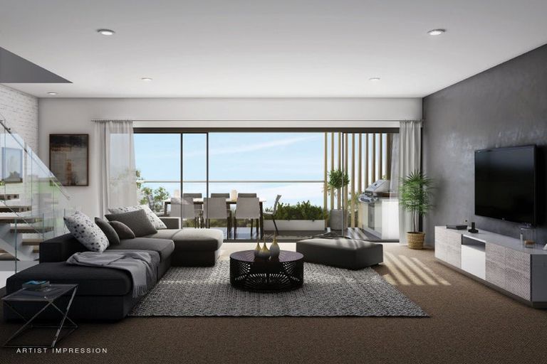 Photo of property in 2d Collins Street, Takapuna, Auckland, 0622