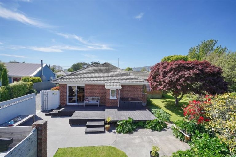 Photo of property in 20 Earl Street, Hillsborough, Christchurch, 8022