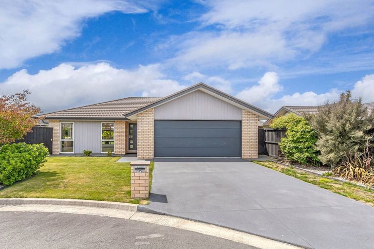 Photo of property in 17c Blackburn Street, Kaiapoi, 7630