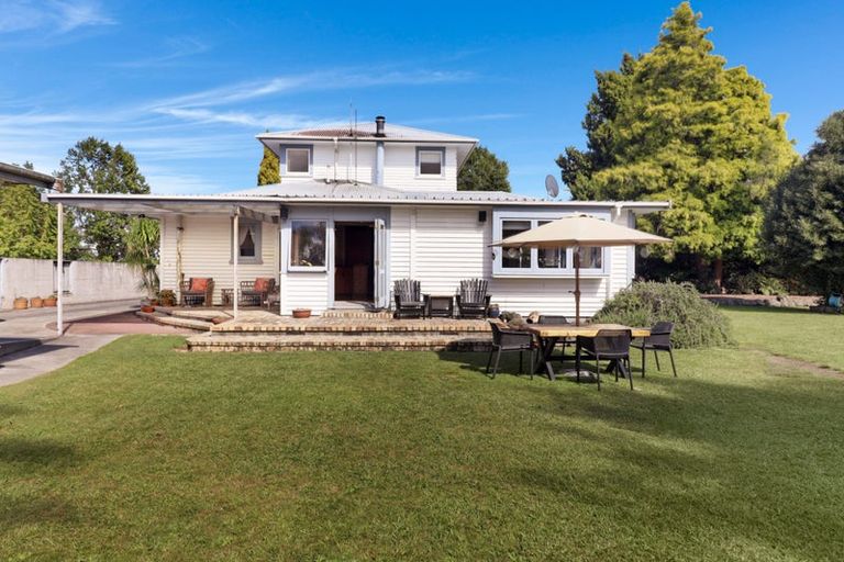 Photo of property in 13 Waharoa Road, Matamata, 3400