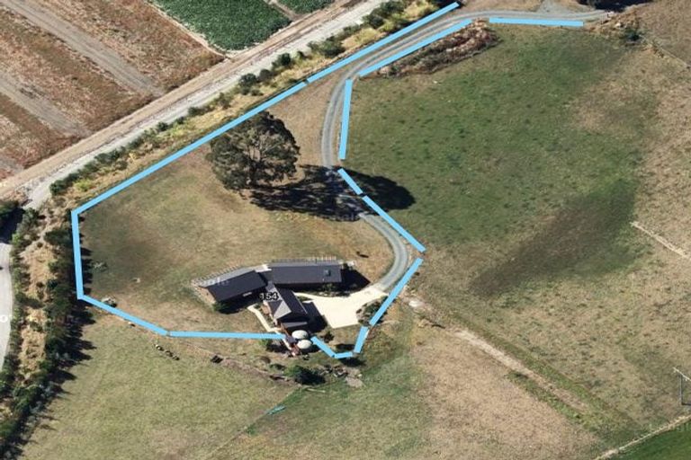 Photo of property in 154 Clover Road East, Hope, Richmond, 7081