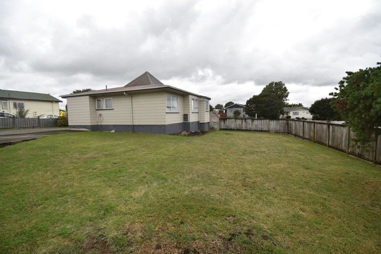 Photo of property in 58 Young Street, Morrinsville, 3300