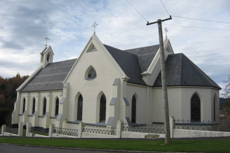 Photo of property in 11 Lancaster Street, Lawrence, 9532